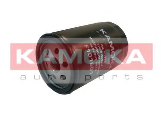 KAMOKA F101601 Масляный фильтр KAMOKA для SKODA