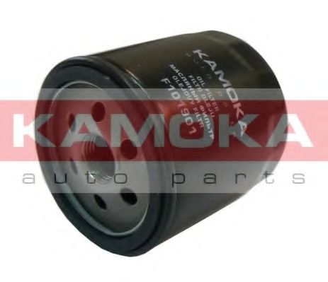 KAMOKA F101901 Масляный фильтр для SEAT MARBELLA