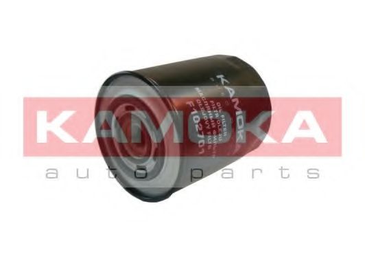 KAMOKA F102701 Масляный фильтр KAMOKA 