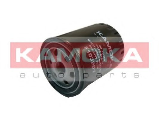 KAMOKA F103201 Масляный фильтр KAMOKA 