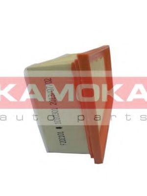 KAMOKA F202101 Воздушный фильтр для DACIA