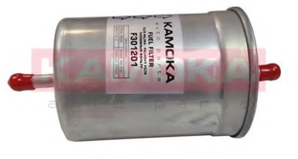 KAMOKA F301201 Топливный фильтр для JAGUAR