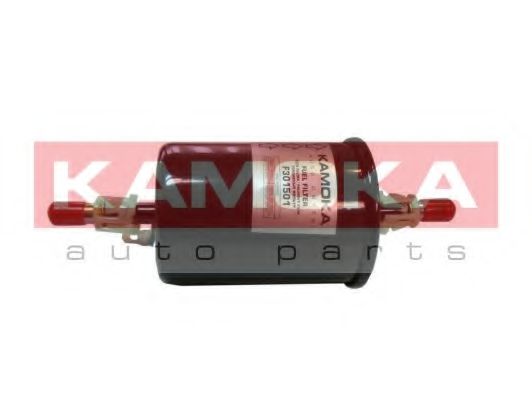 KAMOKA F301501 Топливный фильтр для CHEVROLET EVANDA