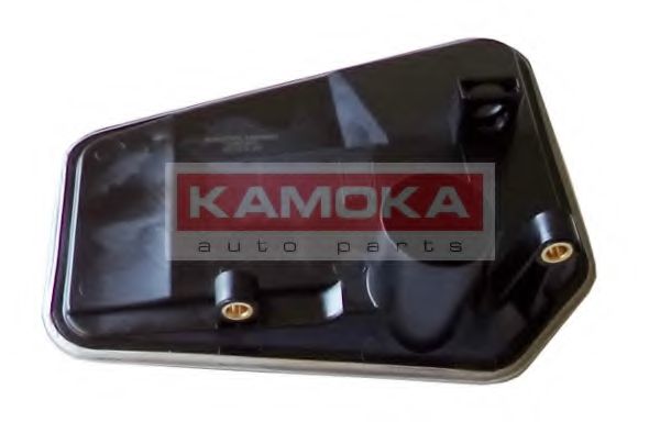 KAMOKA F600301 Фильтр масляный АКПП для AUDI A8