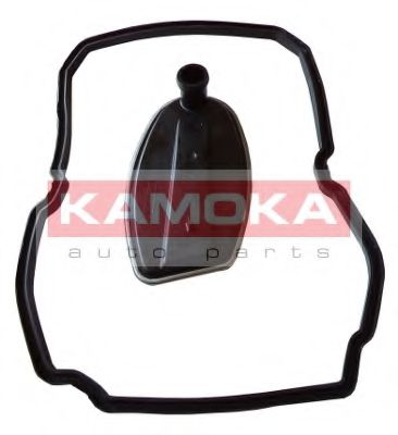 KAMOKA F600901 Фильтр коробки для MERCEDES-BENZ CLC-CLASS