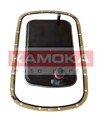 KAMOKA F602101 Фильтр коробки для BMW