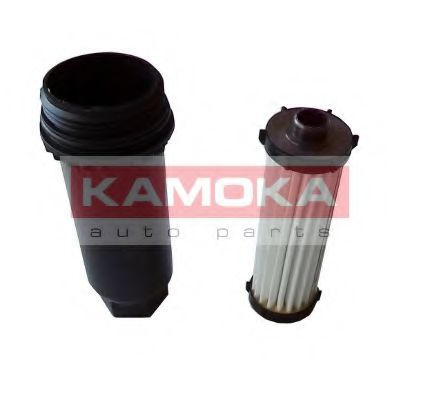 KAMOKA F602401 Фильтр масляный АКПП для FORD