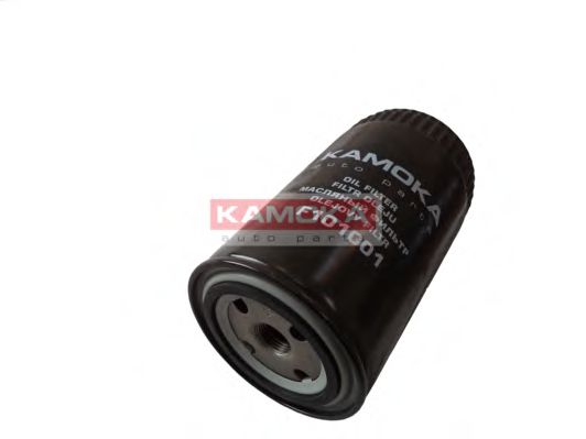 KAMOKA F101001 Масляный фильтр для VOLKSWAGEN