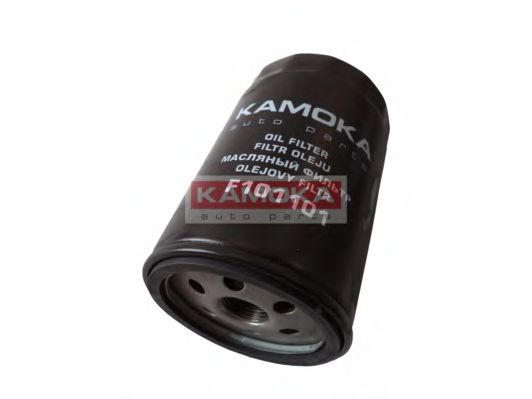 KAMOKA F101101 Масляный фильтр для FORD STREET KA