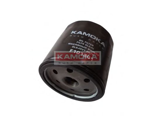 KAMOKA F101201 Масляный фильтр KAMOKA 