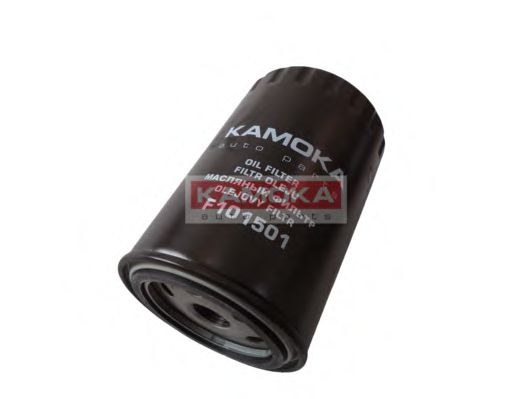 KAMOKA F101501 Масляный фильтр KAMOKA для AUDI
