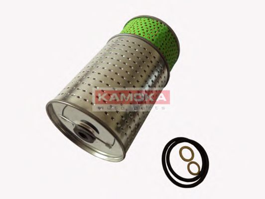 KAMOKA F101801 Масляный фильтр KAMOKA для SSANGYONG KORANDO