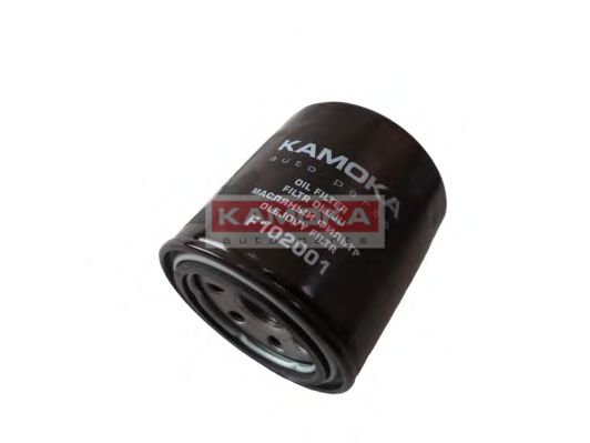 KAMOKA F102001 Масляный фильтр KAMOKA для MAZDA