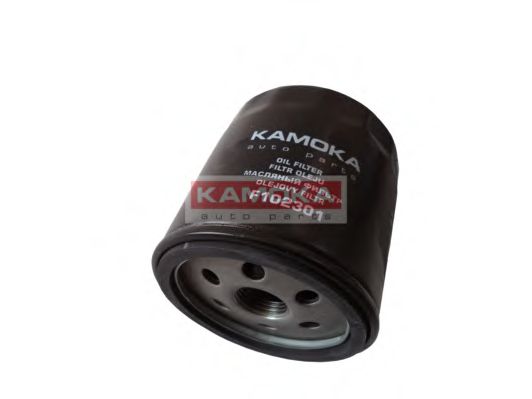 KAMOKA F102301 Масляный фильтр KAMOKA для FORD