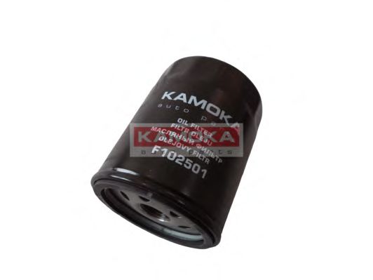 KAMOKA F102501 Масляный фильтр KAMOKA 