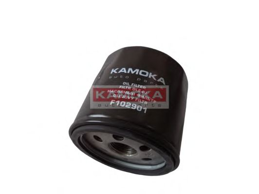 KAMOKA F102901 Масляный фильтр для FIAT BRAVO