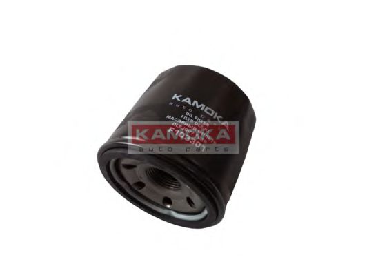 KAMOKA F103301 Масляный фильтр для KIA SHUMA