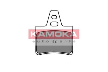 KAMOKA JQ1011230 Тормозные колодки KAMOKA для CITROEN