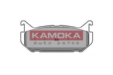 KAMOKA JQ1011738 Тормозные колодки KAMOKA для FORD USA