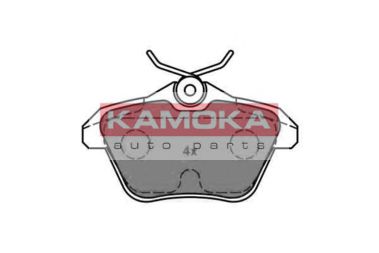 KAMOKA JQ1011990 Тормозные колодки KAMOKA для LANCIA