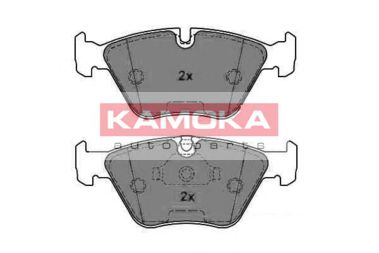 KAMOKA JQ1012146 Тормозные колодки KAMOKA 