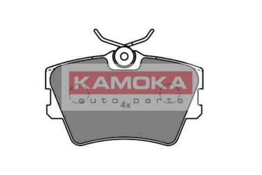 KAMOKA JQ1012264 Тормозные колодки KAMOKA 