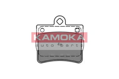 KAMOKA JQ1012622 Тормозные колодки KAMOKA для CHRYSLER