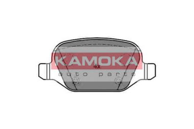 KAMOKA JQ1012698 Тормозные колодки KAMOKA для LANCIA