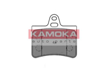 KAMOKA JQ1012826 Тормозные колодки KAMOKA для CITROEN