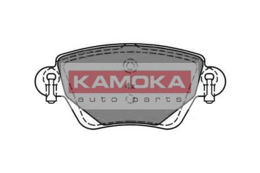 KAMOKA JQ1012832 Тормозные колодки KAMOKA для FORD