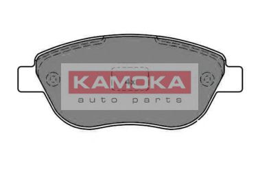 KAMOKA JQ1012952 Тормозные колодки KAMOKA для PEUGEOT