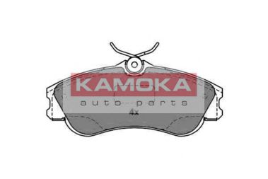 KAMOKA JQ1012954 Тормозные колодки KAMOKA для CITROEN