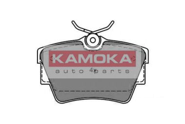 KAMOKA JQ1013032 Тормозные колодки KAMOKA для OPEL