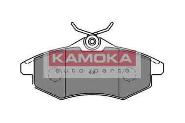 KAMOKA JQ1013084 Тормозные колодки KAMOKA для CITROEN