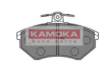 KAMOKA JQ101422 Тормозные колодки KAMOKA для SEAT