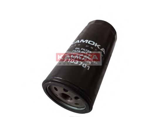 KAMOKA F103701 Масляный фильтр для AUDI 80