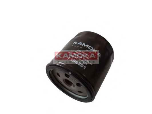 KAMOKA F104301 Масляный фильтр KAMOKA для OPEL