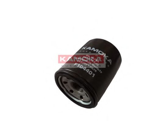 KAMOKA F104401 Масляный фильтр KAMOKA для KIA