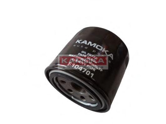KAMOKA F104701 Масляный фильтр KAMOKA для MAZDA
