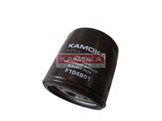 KAMOKA F104801 Масляный фильтр KAMOKA 