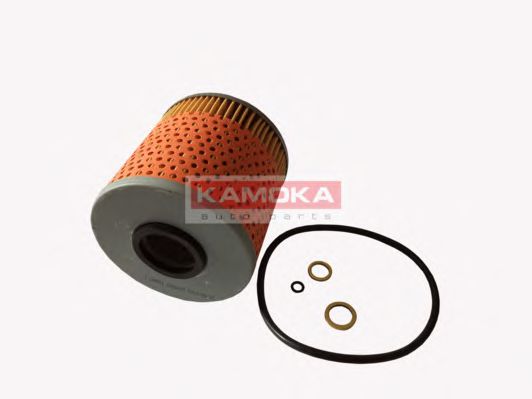 KAMOKA F104901 Масляный фильтр для BMW 3 кабрио (E30)