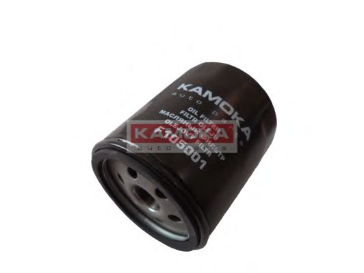 KAMOKA F105001 Масляный фильтр KAMOKA 
