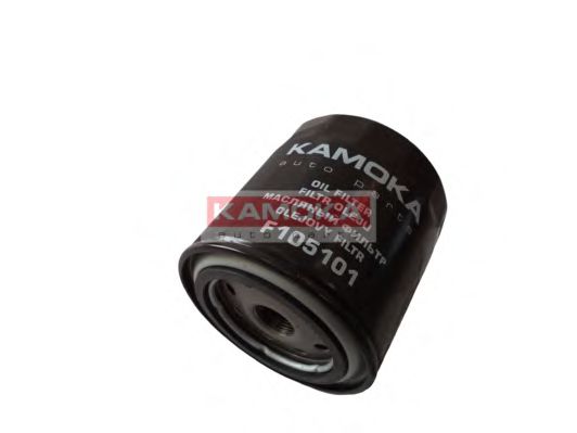 KAMOKA F105101 Масляный фильтр KAMOKA 