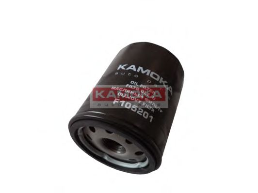 KAMOKA F105201 Масляный фильтр для SUZUKI SX4 (GY)