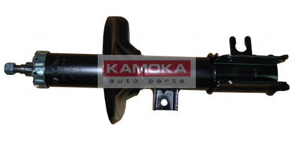 KAMOKA 20634193 Амортизаторы KAMOKA для DAEWOO