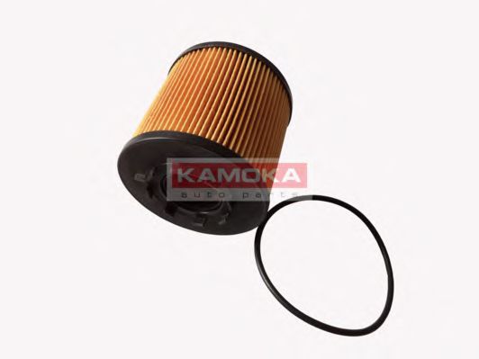 KAMOKA F105701 Масляный фильтр KAMOKA для RENAULT AVANTIME