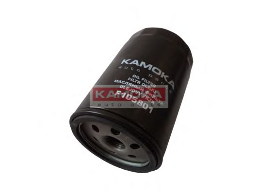 KAMOKA F105801 Масляный фильтр KAMOKA 