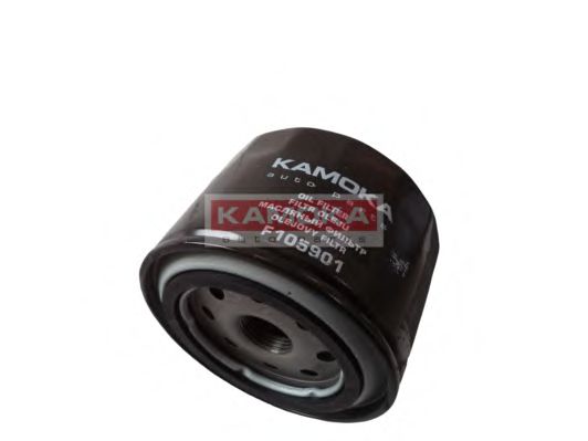 KAMOKA F105901 Масляный фильтр KAMOKA 
