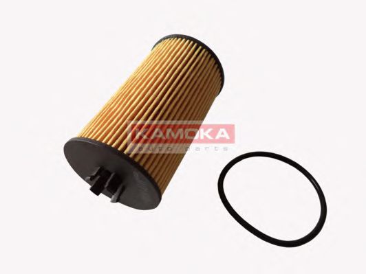 KAMOKA F106001 Масляный фильтр для FIAT CROMA