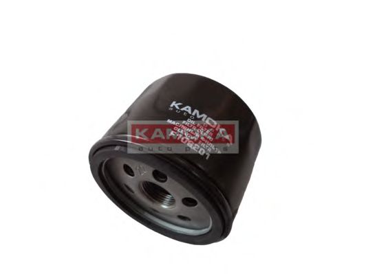 KAMOKA F106201 Масляный фильтр KAMOKA для NISSAN